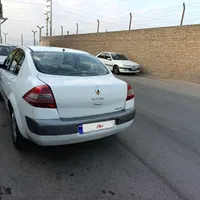 رنو مگان مونتاژ E2 1600cc، مدل ۱۳۹۱|خودرو سواری و وانت|قرچک, |دیوار