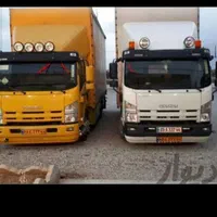 باربری گنجینه بارتبریزحمل اثاثیه منزل|خدمات حمل و نقل|تبریز, |دیوار