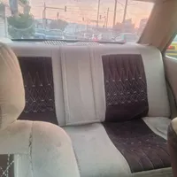 پژو۴۰۵ مدل ۹۲|خودرو سواری و وانت|فسا, |دیوار
