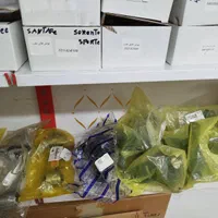 دسته موتور انواع خودروهای چینی و هیوندا و کیا|قطعات یدکی و لوازم جانبی|آبادان, |دیوار