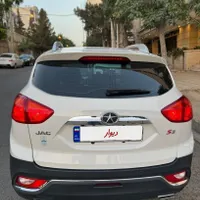 جک S3 اتوماتیک، مدل ۱۴۰۱