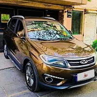 تیگو ۵ FL اکسلنت فول|خودرو سواری و وانت|فردیس, |دیوار