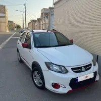 ماشین کوییک r مدل ۱۴۰۰