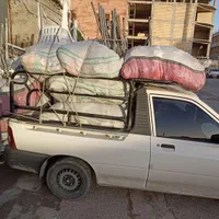 وانت بارتلفنی سیارکارگر اسباب کشی ارزان شبانه روزی|خدمات حمل و نقل|بوشهر, |دیوار