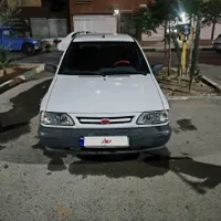 پراید 131 EX، مدل ۱۳۹۵|خودرو سواری و وانت|هشتگرد, |دیوار
