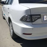 سمند سورن پلاس صفرمدل۱۴۰۳ با کارت طلایی|خودرو سواری و وانت|تربت‌حیدریه, رجایی|دیوار