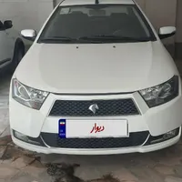 دنا تیپ ۱ دنده‌ای، مدل ۱۳۹۹