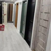 خرید درهای ضدآب /اتاقی/  از کارخانه داخلی درب سفید