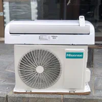 کولر گازی هایسنس|عمده‌فروشی|بانه, |دیوار