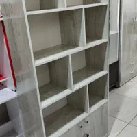 تولیدی کتاب خانه زنبوری|کتابخانه، شلف، قفسه‌های دیواری|شیراز, قلعه نو|دیوار