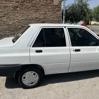 پراید۱۳۱sxمدل99