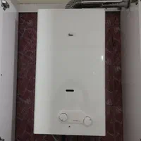 خدمات فنی انواع پکیج، آبگرمکن و لوازم گازسوز