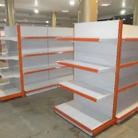 قفسه مدرن فروشگاهی|فروشگاه و مغازه|اردکان, |دیوار