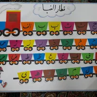 کاردستی وتزیین دفترمشق