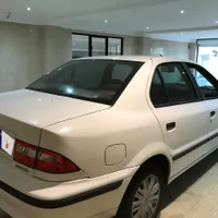 سمند LX EF7، مدل ۱۳۹۵|خودرو سواری و وانت|تهران, تهرانپارس شرقی|دیوار