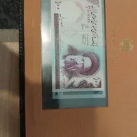 دو فقره آلبوم اصلی بانک مرکزی و اداره خزانه|کلکسیون سکه، تمبر، اسکناس|تهران, سلسبیل|دیوار