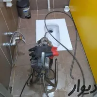 لوله بازکن چاه بازکنی ورامین و روستاهای اطراف حومه