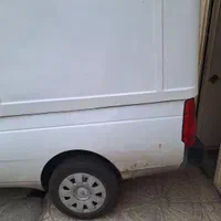 اریسان۲ مدل ۱۴۰۳ کم کار فقط ۱۹۰۰۰  ای اس پی دار|خودرو سواری و وانت|نظرآباد, نظرآباد|دیوار