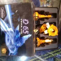 هدلایت زنون اتو زنون|قطعات یدکی و لوازم جانبی|مشهد, نوید|دیوار