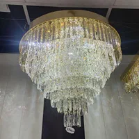 لوستر جدید سقفی|لوستر و چراغ آویز|بندرعباس, |دیوار