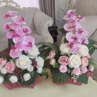 گل مصنوعی