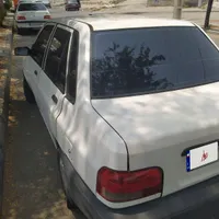 پراید 131 TL، مدل ۱۳۹۲|خودرو سواری و وانت|بندرعباس, |دیوار