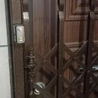 درب حفاظ آکاردیونی|مصالح و تجهیزات ساختمان|تهران, خانی آباد نو جنوبی|دیوار