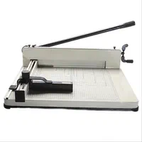 برش کاغذ و کتاب 858 سایز A4 کاتر گیوتینی|لوازم التحریر|شیراز, سینما سعدی|دیوار