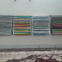 خورجین دست بافت دانه ۳۰۰هزار تومان