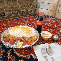 غذاسرای دارچین،بالاترین کیفیت و کمترین قیمت|خدمات پذیرایی، مراسم|کرمانشاه, |دیوار