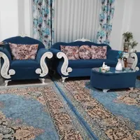 فروش فرش فرهی (۱۲ متری ، ۶ متری و یک در سه)لاهیجان|فرش|لاهیجان, آهندان|دیوار