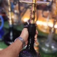قلیون عربی و برنجی|زیورآلات و اکسسوری|بندر گناوه, |دیوار