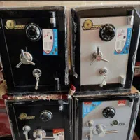 گاوصندوق با کیفیت بالا org گاو صندوق|ابزارآلات|مشهد, کوی سیدی|دیوار