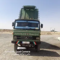 خاور ۶۰۸ مدل ۶۱|خودرو سنگین|اصفهان, بهارستان|دیوار