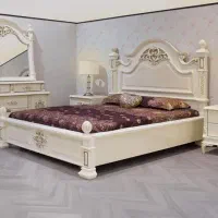 سفارش مطابق سلیقه شما/سیسمونی/کنسول/تخت خواب و.|تخت و صندلی بچه|اردبیل, |دیوار