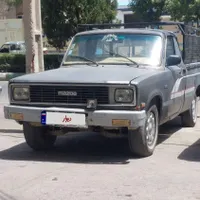 وانت مزدا 1600، مدل ۱۳۷۷ نقد‌واقساط