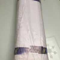 پارچه ترگال سفید درجه یک