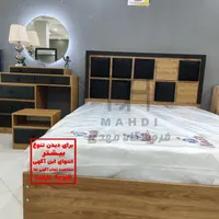 تخت*سرویس خواب مهدی*تنوع زیاد*|تخت و سرویس خواب|رشت, شهرک صبا|دیوار
