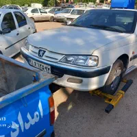 امداد خودرو و جرثقیل چرخ گیر استاندارد|خدمات حمل و نقل|شیراز, شهرک امیر کبیر|دیوار