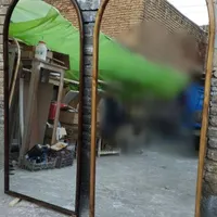 آینه گنبدی