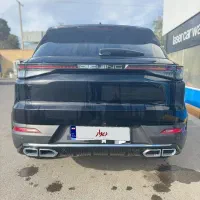 بجینگ(بیجینگ x7) 1404 صفر