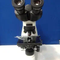 میکروسکوپ بیولوژی سه چشمی طرح زایس|لوازم التحریر|تهران, فردوسی|دیوار