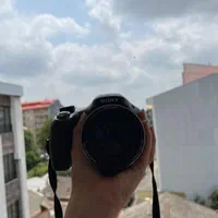 دوربین عکاسی Sony