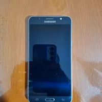 سامسونگ Galaxy J7 (2016) با حافظهٔ ۱۶ گیگابایت