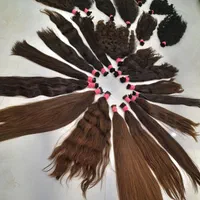 موهای طبیعی خریداریم بانو