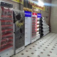 قفسه/استند/سیگارمدل بلک|فروشگاه و مغازه|گرگان, |دیوار