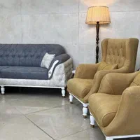 چستر پاریس ( اقساط با شرایط مشتری)|مبلمان خانگی و میز عسلی|بومهن, |دیوار