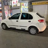 تیبا 2 (هاچبک) EX، مدل ۱۳۹۷|خودرو سواری و وانت|کرج, شهریار|دیوار
