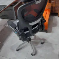 طوری صندلی طبی شرکتی|دفتر کار|ماهدشت, |دیوار