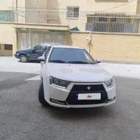 دنا پلاس تیپ ۲ دنده‌ای، مدل ۱۴۰۰